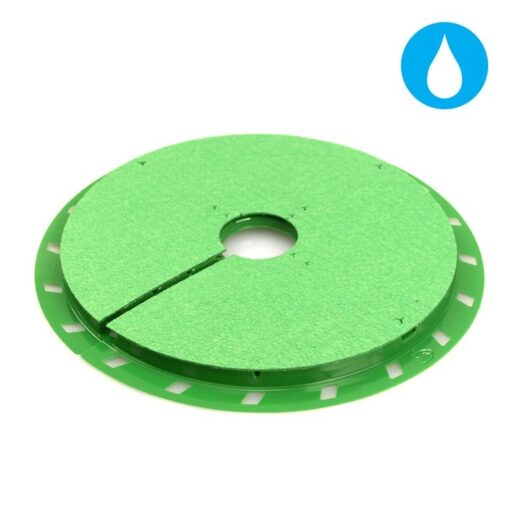 FloraFlex 7.5 in Matrix Pad (1=12/Bag) - Image 3