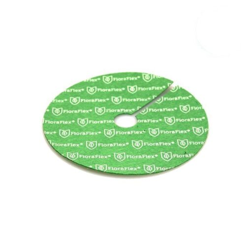 FloraFlex 9 in Matrix Pad (1=12/Bag)
