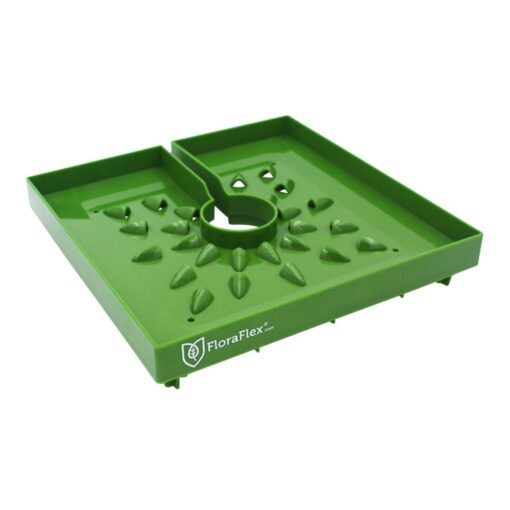 FloraFlex 8 in FloraCap 2.0