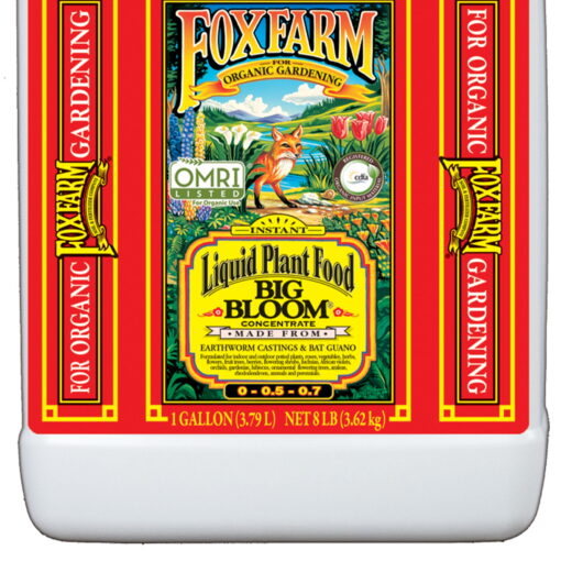 Big Bloom Liquid Concentrate, 1 gal - Image 4