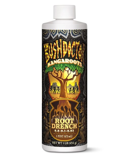 Bushdoctor Kangaroots 1 pt