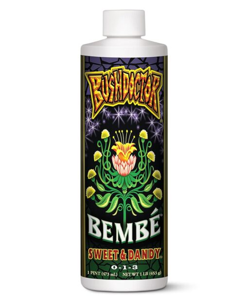 Bushdoctor Bembe Qt