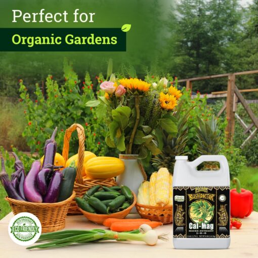 FoxFarm Bush Doctor Cal-Mag, 1 gal - Premier Hydro - Image 5