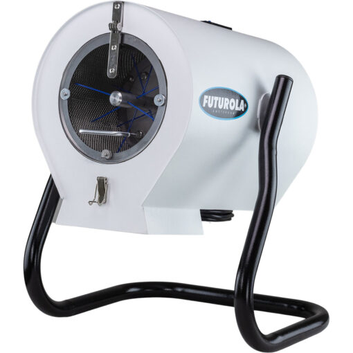 Futurola Super Mini Shredder - 0.7 lb - Premier Hydro