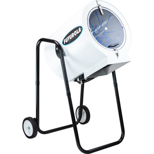 Futurola Super Mega Shredder - 5.5 lb - Premier Hydro