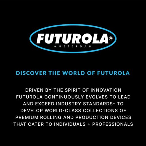 Futurola Mini Shredder - 0.7 lb / 7 Seconds - Image 6