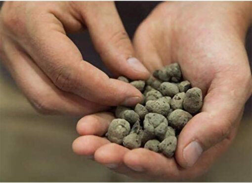 Geolite Clay Pebbles 45L - Image 7
