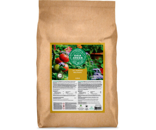 Gaia Green All Purpose, 10 kg - Premier Hydro
