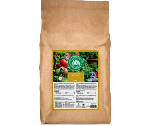 Gaia Green All Purpose, 20 kg - Premier Hydro
