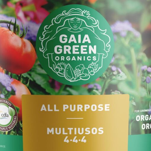 Gaia Green All Purpose, 2 kg - Premier Hydro - Image 2