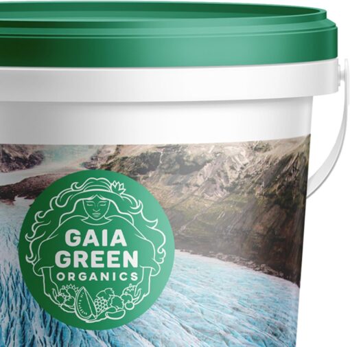 Gaia Green Glacial Rock Dust, 2 kg - Premier Hydro - Image 3