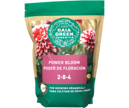 Gaia Green Power Bloom, 2 kg - Premier Hydro