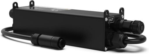 Gavita E-Series LED Adapter - 120 - 277 Volt including the cable RJ45-RJ45/6 Ft