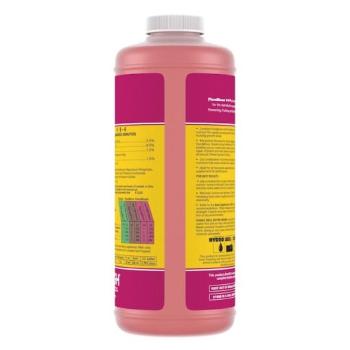 GH Flora Bloom Quart - Image 5