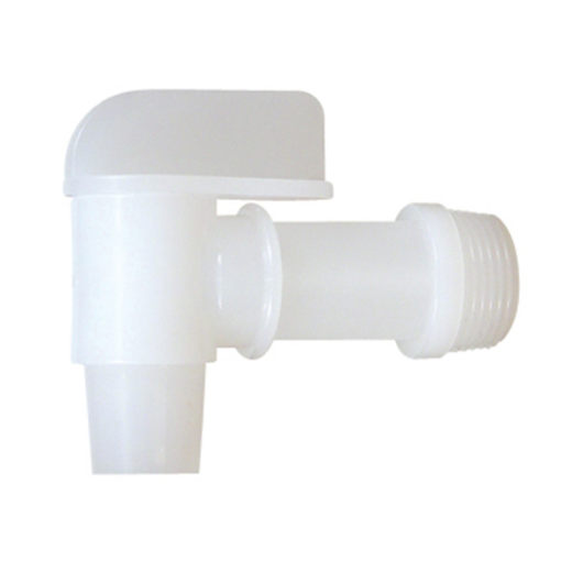 GH 6 Gallon Container Spigot