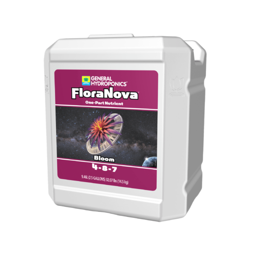 GH FloraNova Bloom 2.5 Gallon