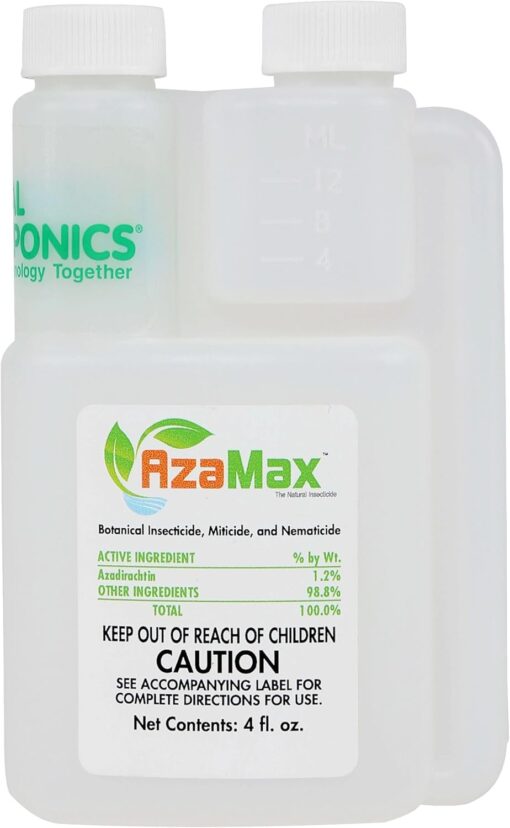 AzaMax 4 oz