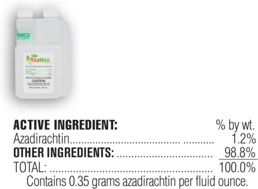 AzaMax 4 oz - Image 2