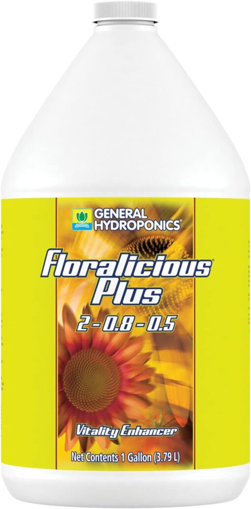 GH Floralicious Plus Gallon