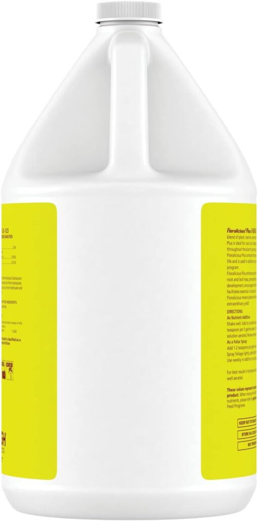 GH Floralicious Plus Gallon - Image 2