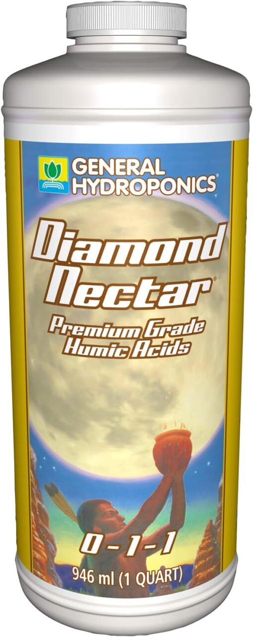 GH Diamond Nectar Quart