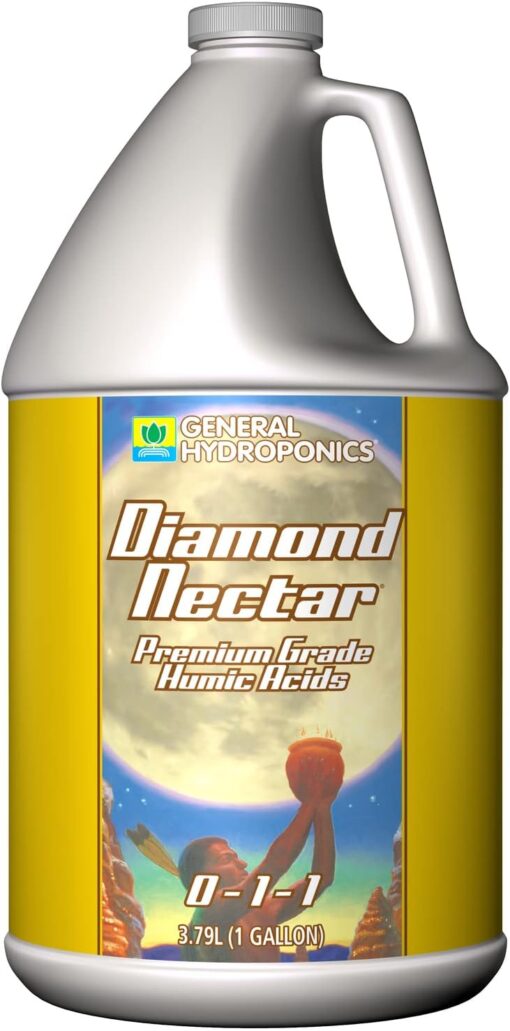 GH Diamond Nectar Gallon