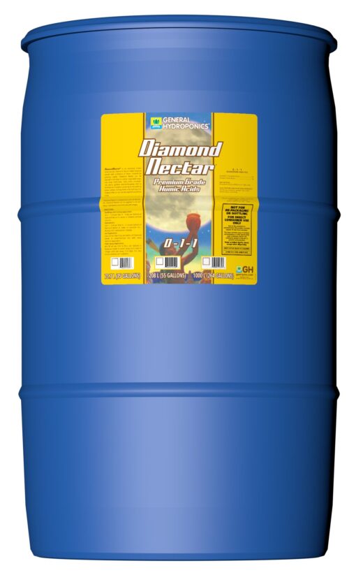 GH Diamond Nectar 55 Gallon (Freight Only)