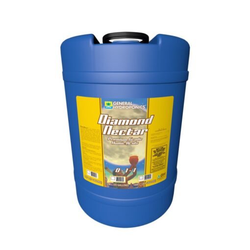 GH Diamond Nectar 15 Gallon (Freight Only)