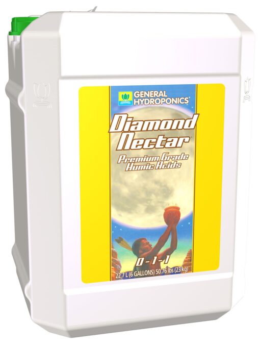 GH Diamond Nectar 6 Gallon (Freight/In-Store Pickup Only)