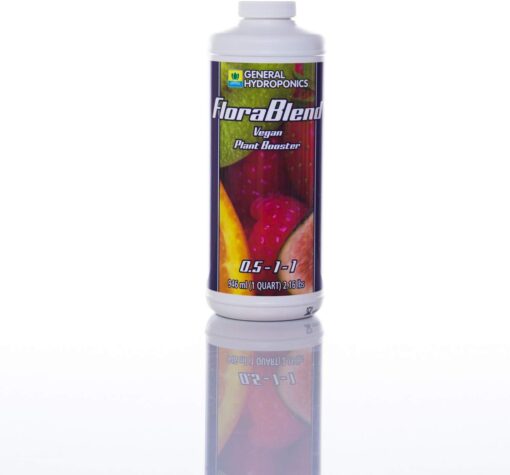 GH FloraBlend Quart