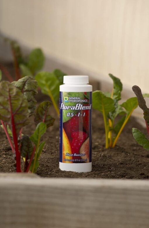 GH FloraBlend Quart - Image 2