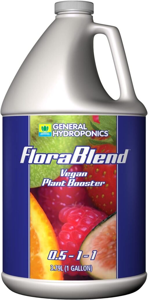 GH FloraBlend Gallon