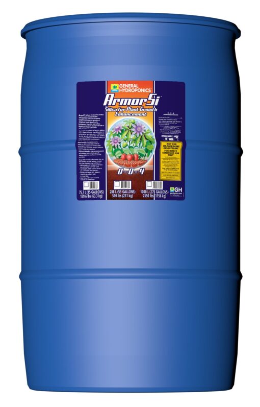 GH Armor Si 55 Gallon (Freight Only)