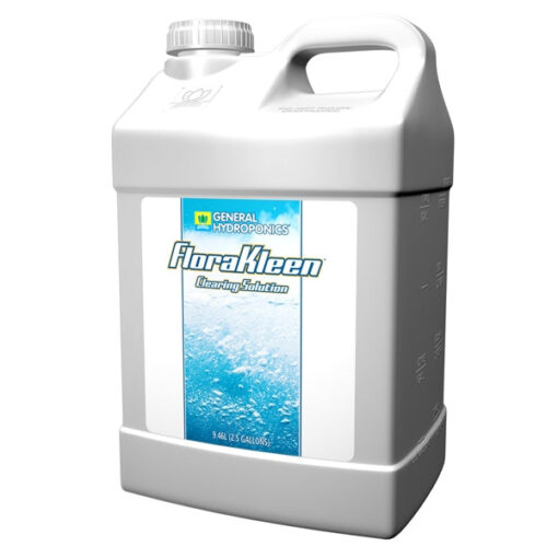 GH Flora Kleen 2.5 Gallon