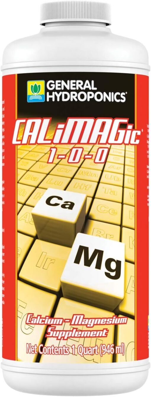 GH CALiMAGic Quart