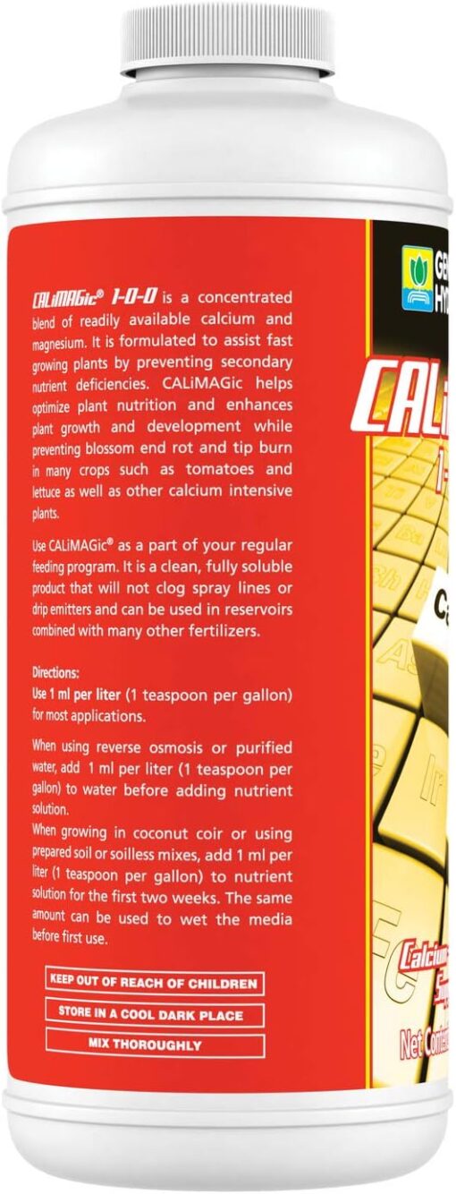 GH CALiMAGic Quart - Image 11