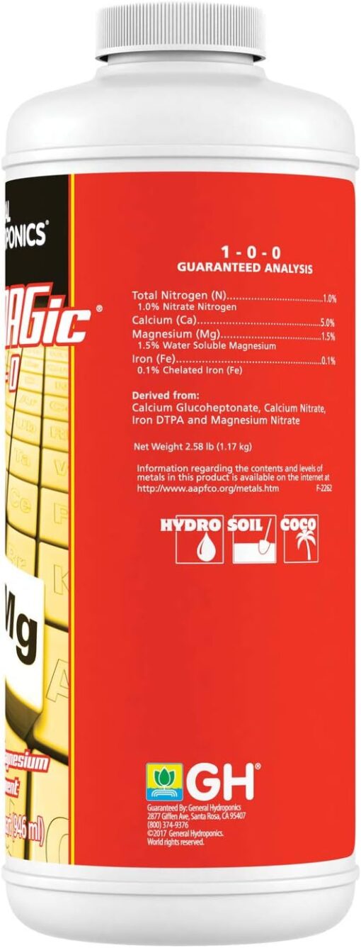 GH CALiMAGic Quart - Image 12