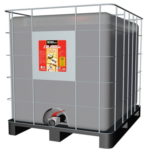 GH CALiMAGic 275 Gallon Tote (Freight Only)