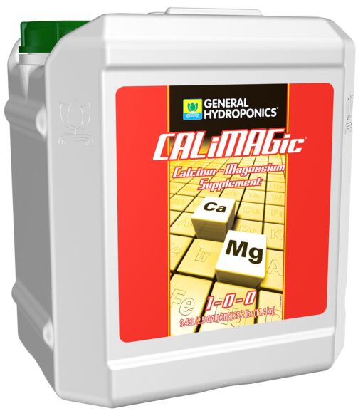 GH CALiMAGic 2.5 Gallon