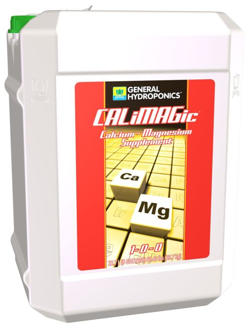 GH CALiMAGic 6 Gallon (Freight/In-Store Pickup Only)