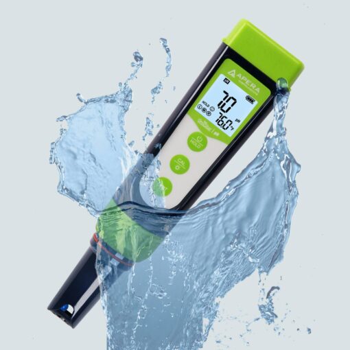 Apera GroStar GS1 pH Pen - Premier Hydro