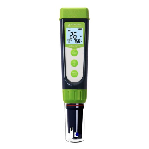 Apera GroStar GS4 pH/EC Combo Pen - Premier Hydro