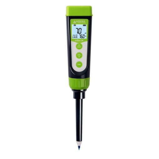 Apera GroStar GS2 Soil pH Pen - Premier Hydro