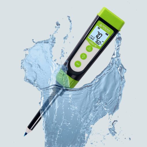 Apera GroStar GS2 Soil pH Pen - Premier Hydro - Image 6