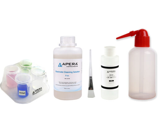 Apera pH probe maintenance kit - Premier Hydro - Image 2