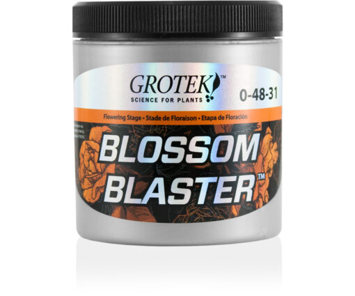 Blossom Blaster 130g