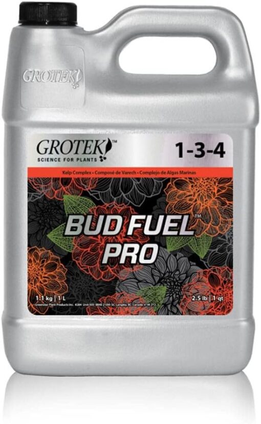 Bud Fuel Pro 1L