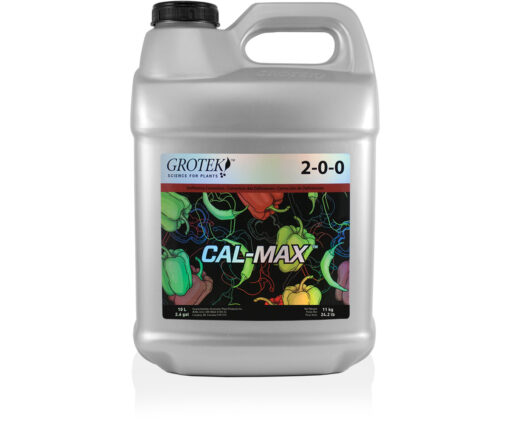 Cal Max 10 L - Premier Hydro