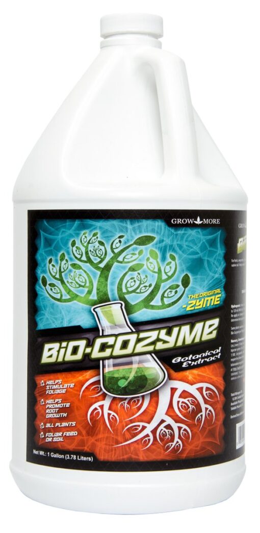 Bio Cozyme Bio Stimulant Gal - Premier Hydro