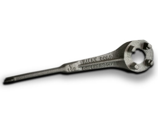 15 Gallon Wrench (55L) - Premier Hydro
